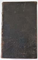 DIE HEILIGE SCHRIFT VON 1846 (Bibel)