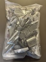 1kg graue legos 