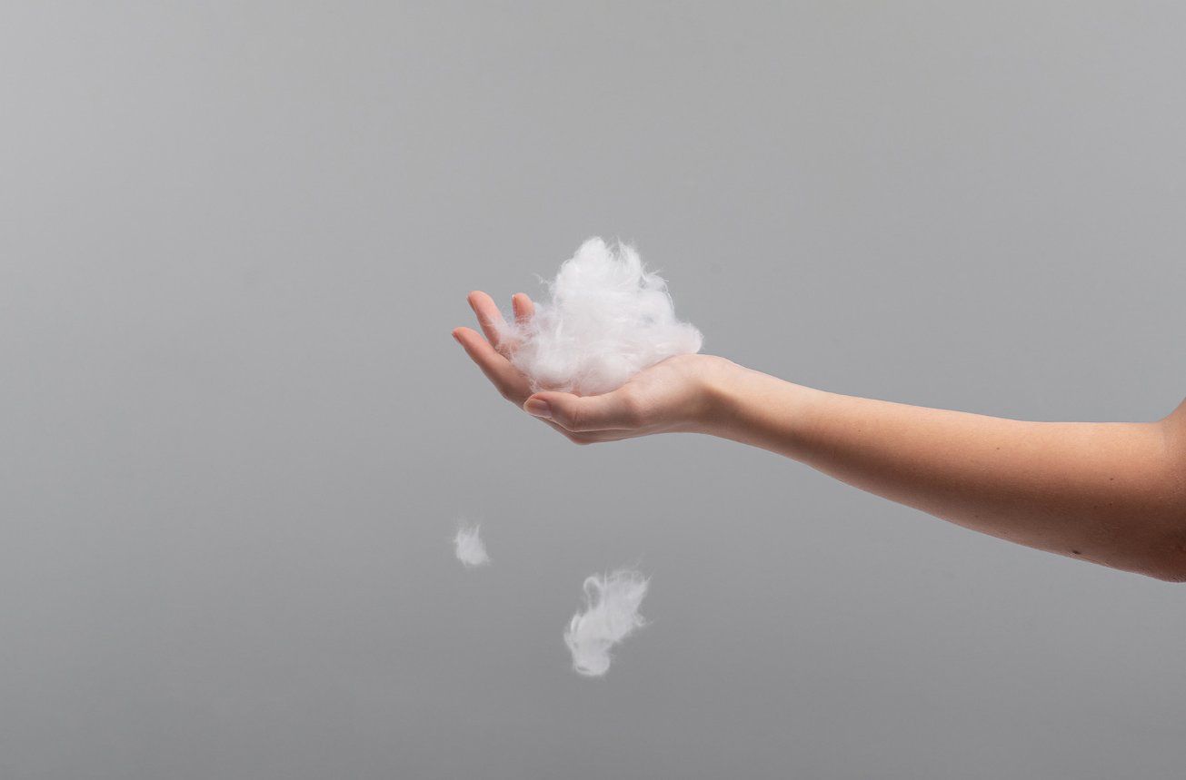 Kissen: Bico Kissen FeatherTouch – Neu und originalverpackt aus Adlikon b.Regensdorf von MK-VORHANGSERVICE 6