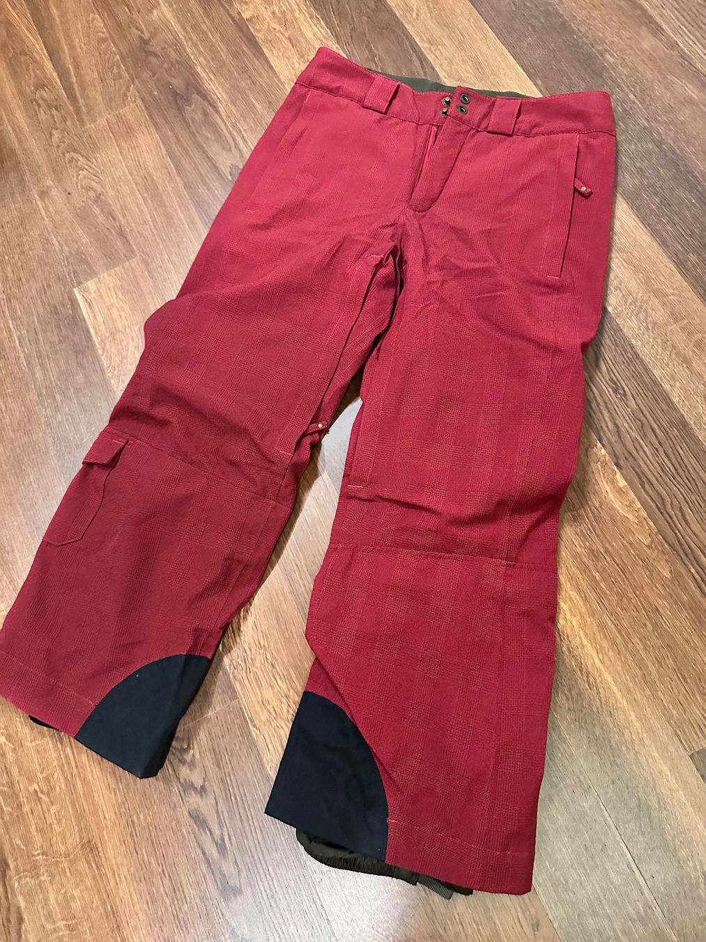 Columbia Pantaloni: Columbia Ski-/ Snowboardhose – Nuovo (secondo la descrizione) da Küssnacht am Rigi venduto da annine.l. 1