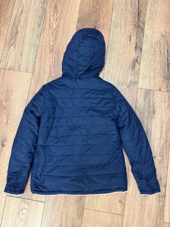 Winterjacke 46 Nord - Wendejacke