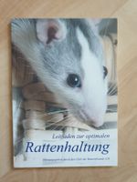 Leitfaden zur optimalen Rattenhaltung Buch