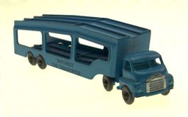 Transporter Made in England by Lesney
