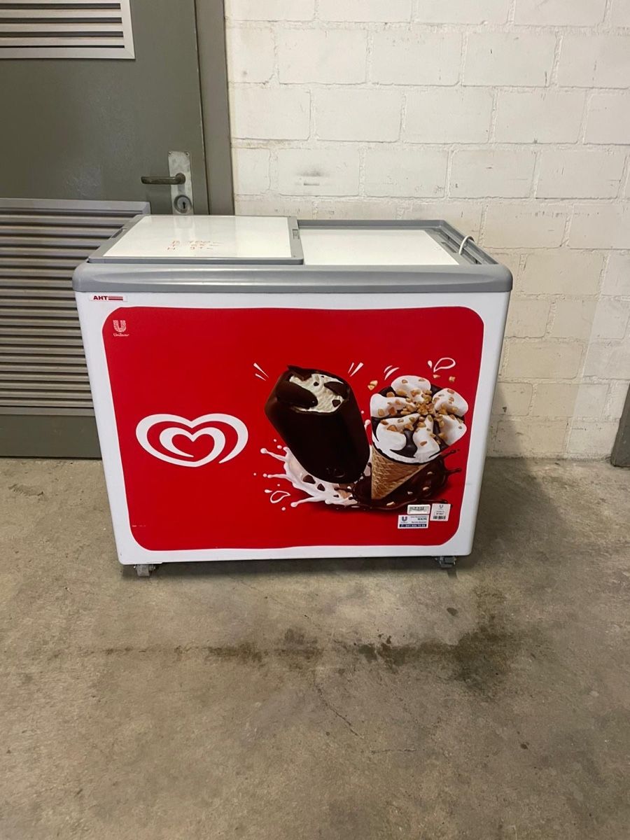Congelatori: Kühltruhe – Usato da Rupperswil venduto da Tinka88