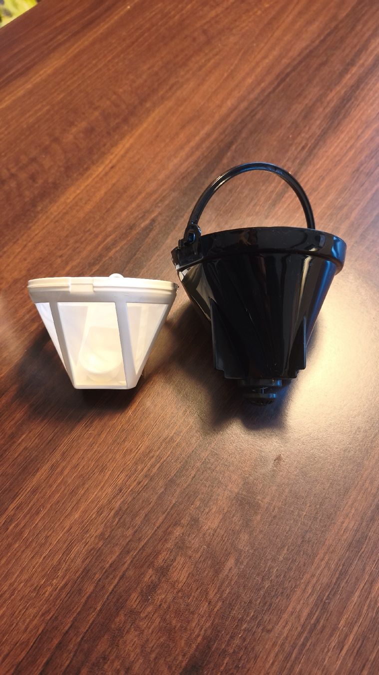 Macchine per caffè & Macchine per espresso: 12 Volt Kaffeemaschine Camp4 – Nuovo (secondo la descrizione) da Jakobsbad venduto da Windows5 3
