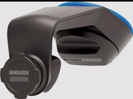 Quad Lock Car Mount, mit neuem Quad Lock Replacement Dash 