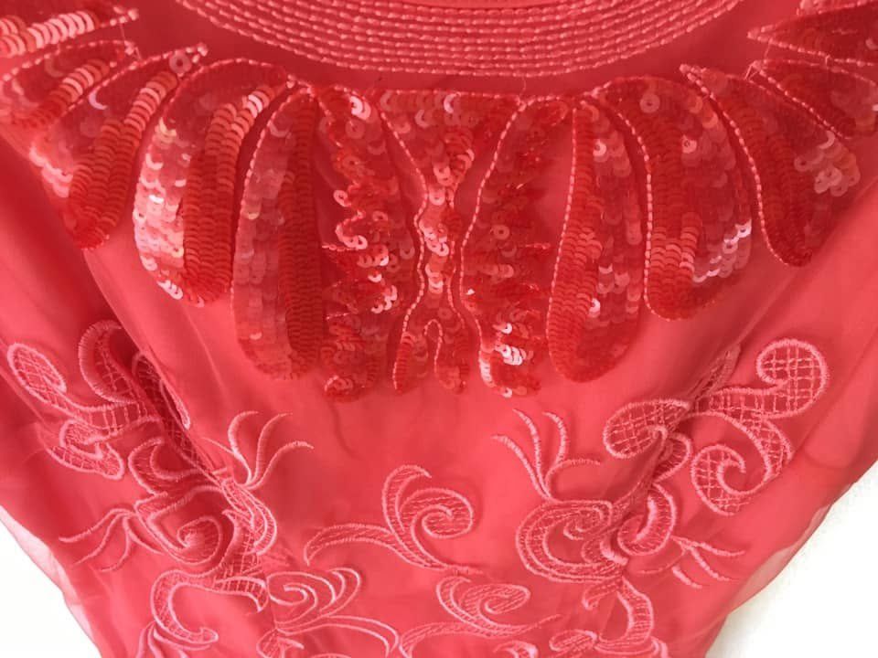 Vestiti: Wunderbares Kleid neu Gr. S – Nuovo (secondo la descrizione) da Duggingen venduto da osere 1