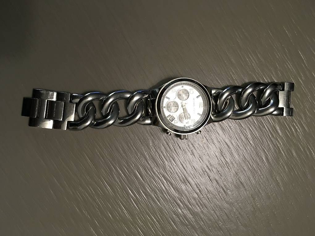 Uhren: Damen Armbanduhr Michael Kors – Gebraucht aus Worb von Khloe72 3