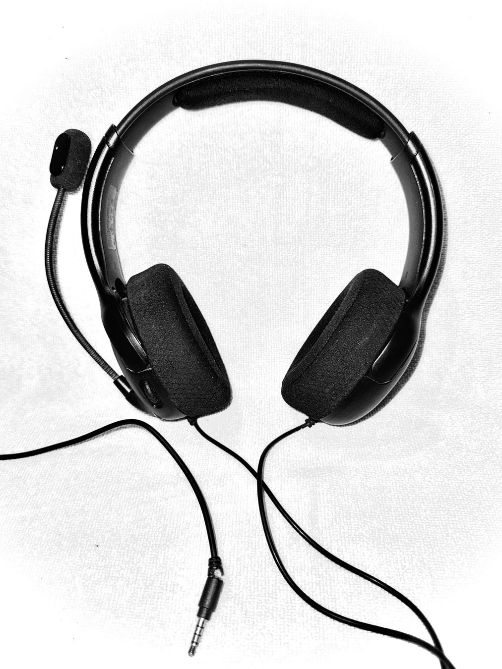 Kopfhörer: pdp gaming Headset – Defekt aus Bätterkinden von nam_whz2 1