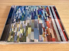 Death Cab For Cutie – Narrow Stairs