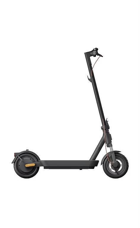 Scooters: Trottinette électrique Xiaomi 5 CH – Neu (gemäss Beschreibung) aus Sion von mor_t8ns 2