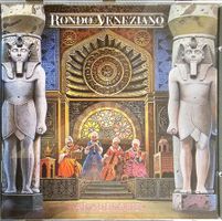 Rondò Veneziano ‎– Arabesque