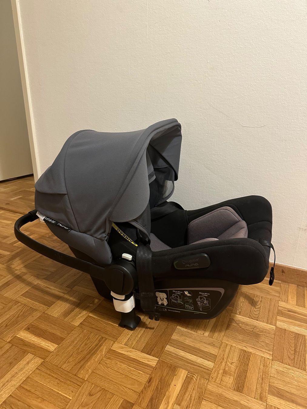 Bugaboo Poussette: Poussette Bugaboo Cameleon 3 complète avec accessoires – D'occasion à Genève par akh_ykb5 3