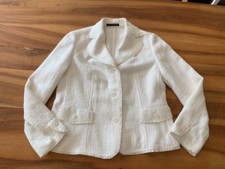 LUISA CERANO Blazer Grösse 42