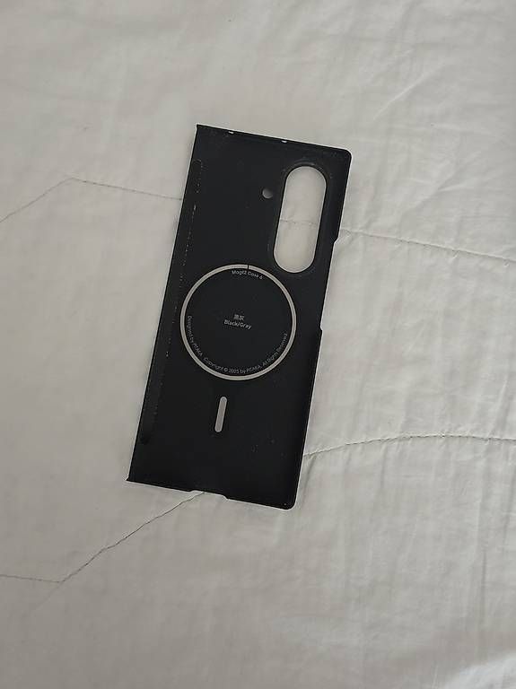 Samsung Telefoni cellulari / Smartphones: Samsung Z Fold 7 512 gb – Usato da Hausen AG venduto da Napoli10 4