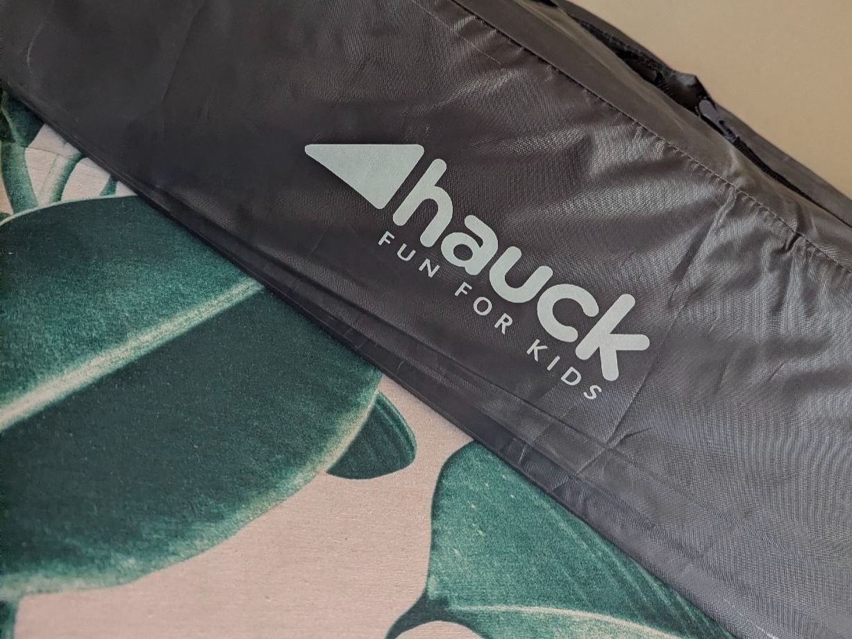Letti: Hauck Dream N Play Plus, neu – Nuovo (secondo la descrizione) da Magden venduto da conscience1 1