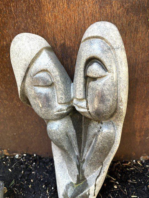 Sculture & Statue: +  StEin SkuLpTuR  + – Usato da Winkel venduto da zeho 2