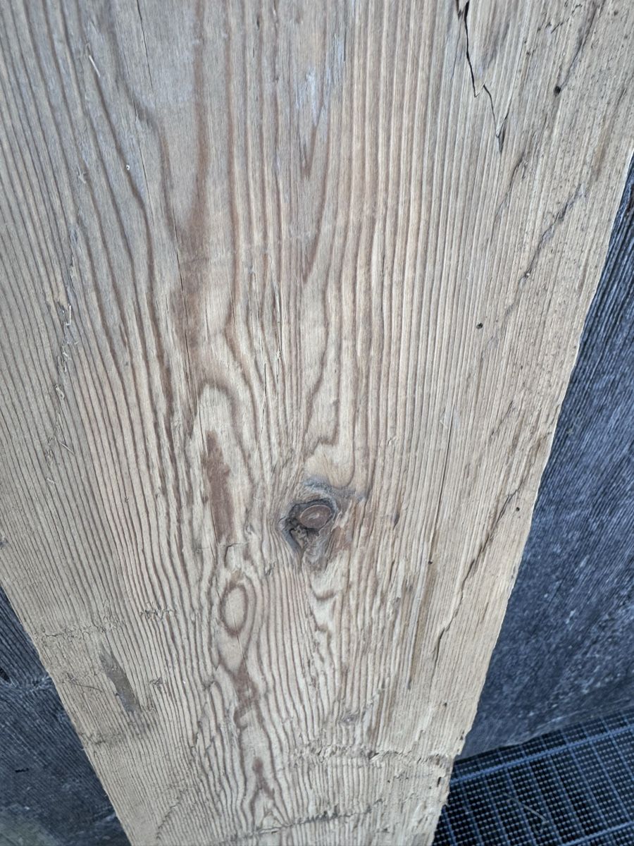 Articoli in legno: Altholz Brett rustikal – Nuovo (secondo la descrizione) da Frick venduto da nannali98 1