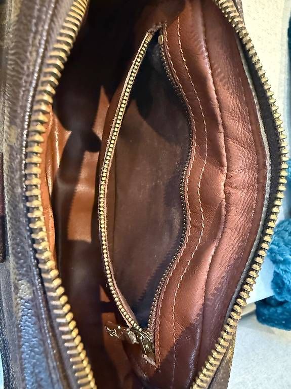 Louis Vuitton Borse da donna: Louis Vuitton Jeune Fille PM – Usato da Brugg AG venduto da Burissa 3