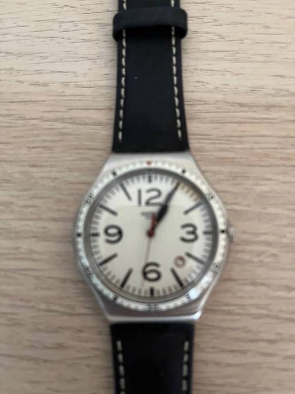 Orologi: SWATCH tendance neuve 41mm – Usato da St-Légier-Chiésaz venduto da zmut72 4