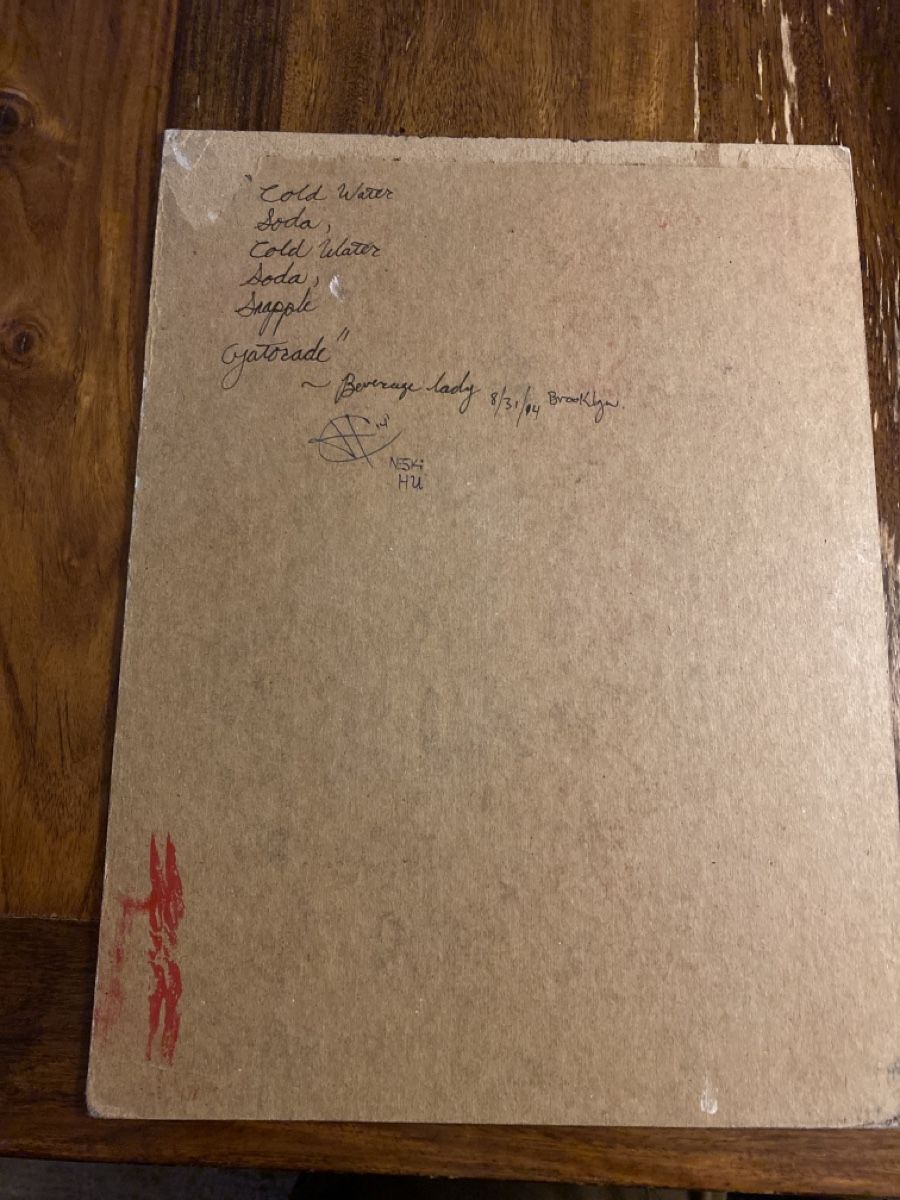Foto & Immagini: Original Tattoo Vorlage, signiert – Usato da Berikon venduto da Samurai67ch 3