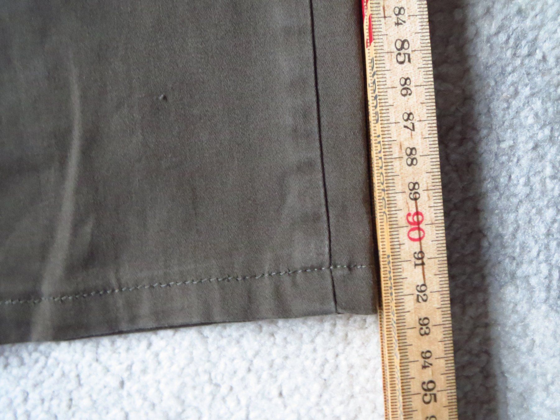 Pantaloni: tolle NILE Damen Hose Gr S – Usato da Kiental venduto da Anna8702 4