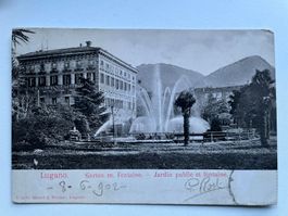 Lugano 1902