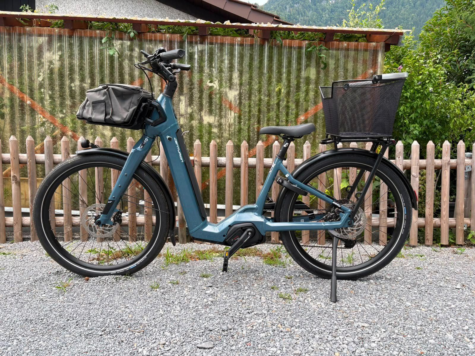 Velos: E-Bike Centurio R900i – Neu (gemäss Beschreibung) aus Näfels von Schmid_91 1