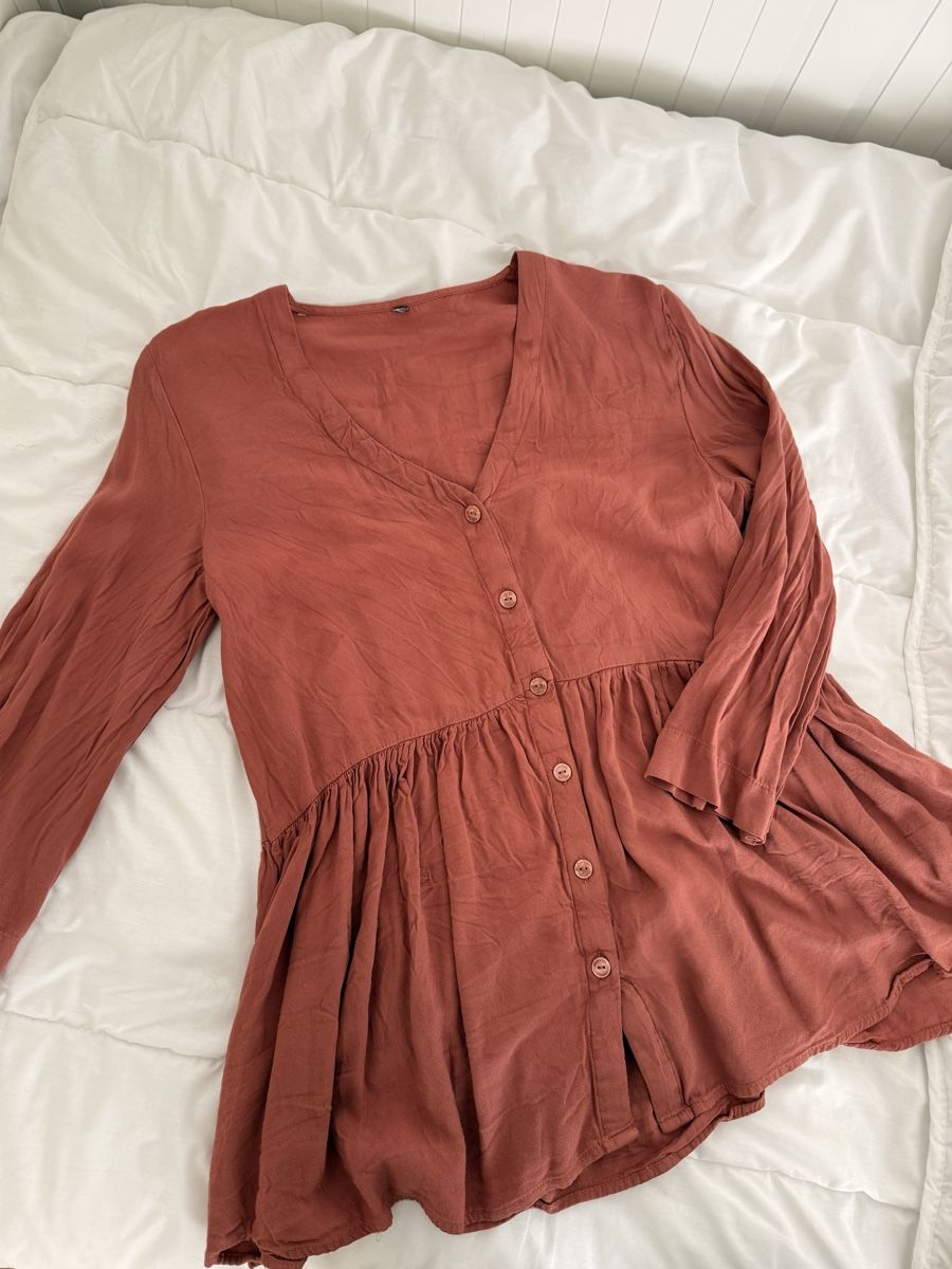 H&M Chemisiers: Bluse  – D'occasion à Schmerikon par net_7kkw