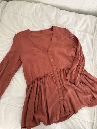 Bluse 