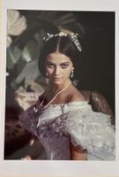 Film - Claudia Cardinale, ital. Film-Ikone, 30x20 cm, TOP