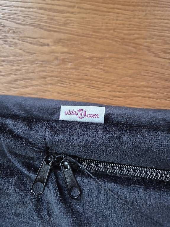 Vidaxl Letti: Bett Kopfteil Polster Breite 140cm – Usato da Koppigen venduto da abu_5syv 3