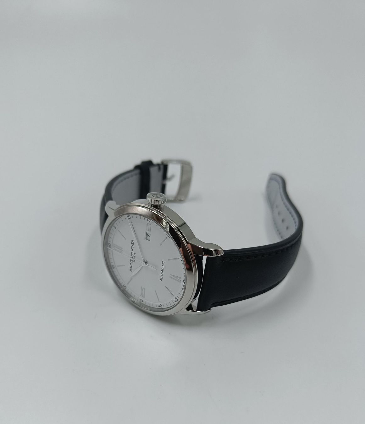 Baume & Mercier Orologi: BAUME & MERCIER " CLASSIMA", 42 MM – Nuovo (secondo la descrizione) da Luzern venduto da EdiGem 7