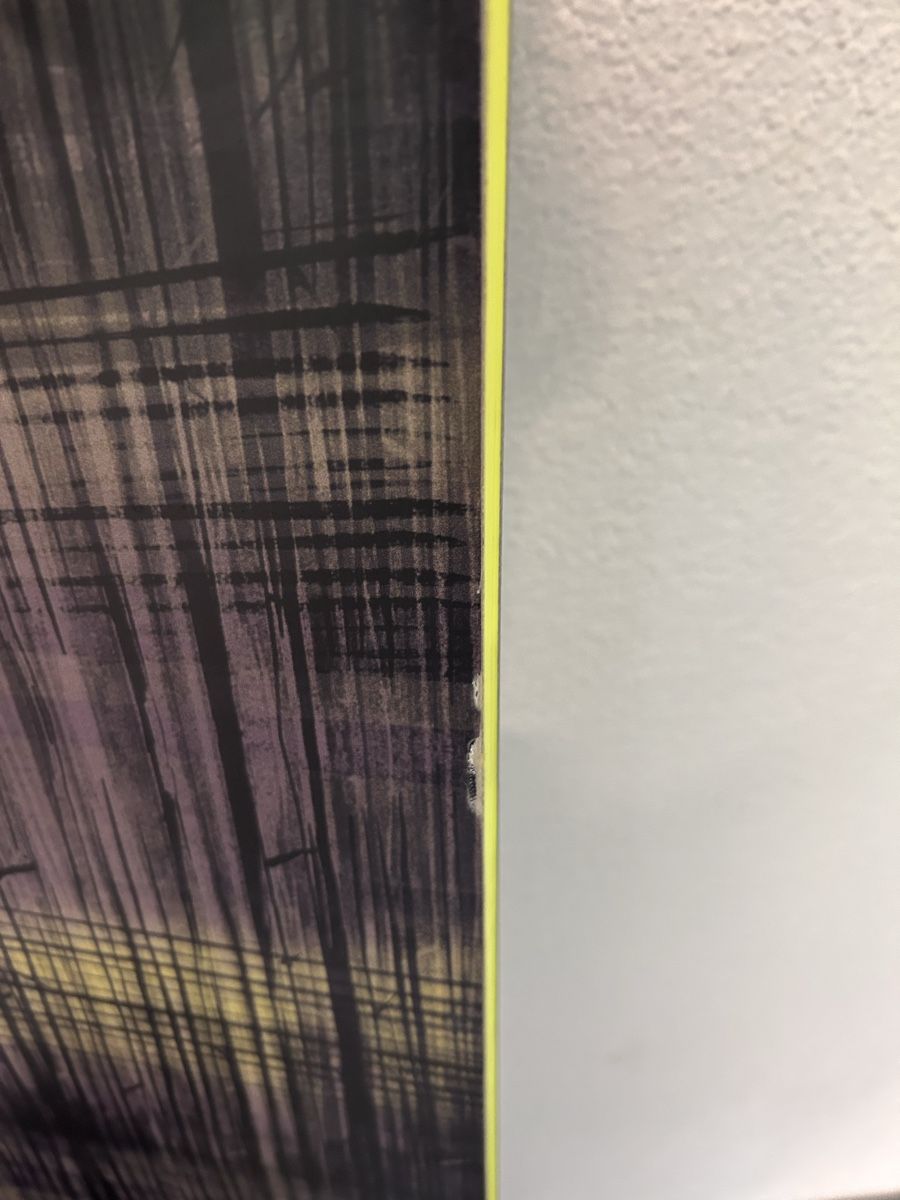 Boards: Snowboard – Gebraucht aus Hittnau von hausi75 7