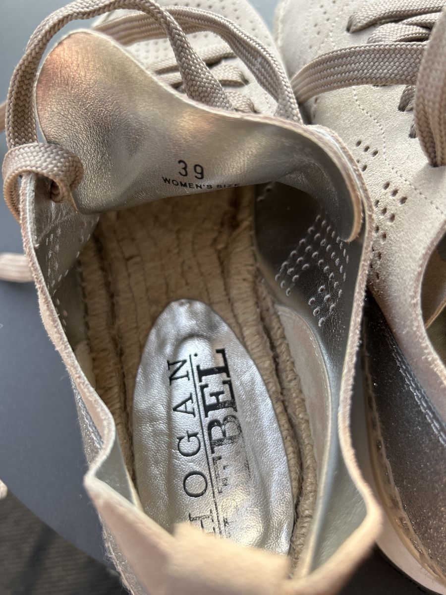 Hogan Scarpe da donna: HOGAN rebel T39 – Nuovo (secondo la descrizione) da Genève venduto da donpepe10 4