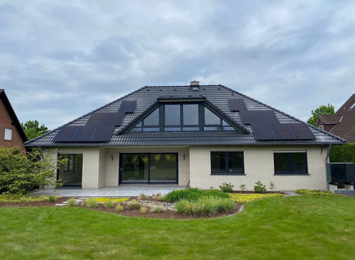 Solargeräte und Solarprodukte: solaranlage DC teil – Neu und originalverpackt aus Hochdorf von PerezSolar