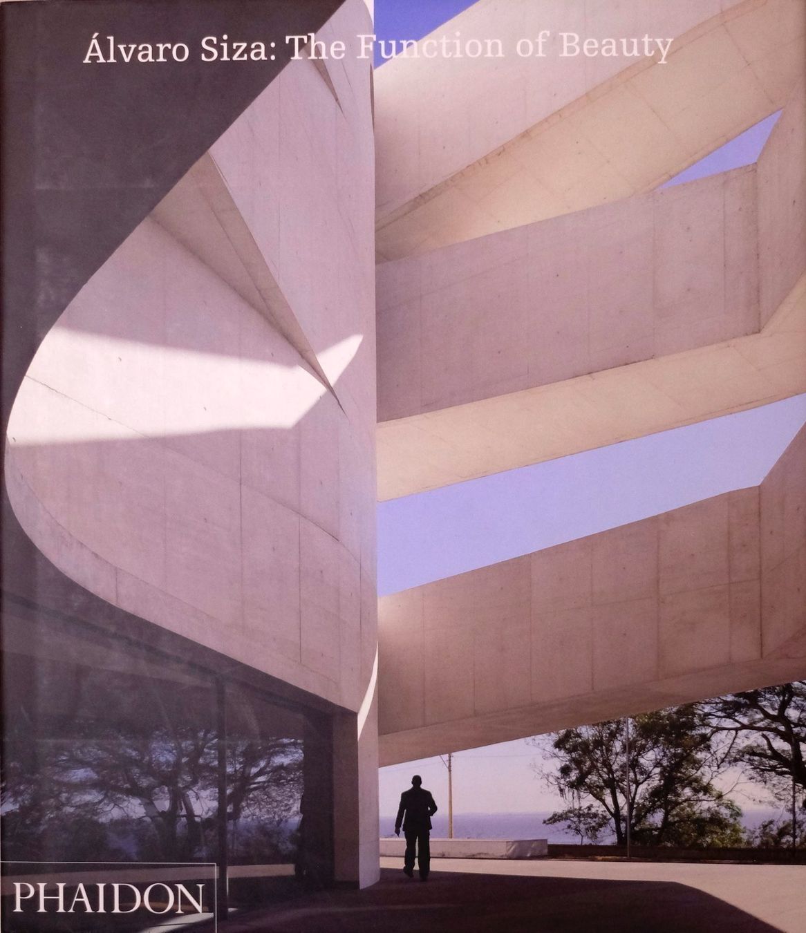 Bücher: Alvaro Siza the function of beauty – Gebraucht aus Zürich von ForMat21
