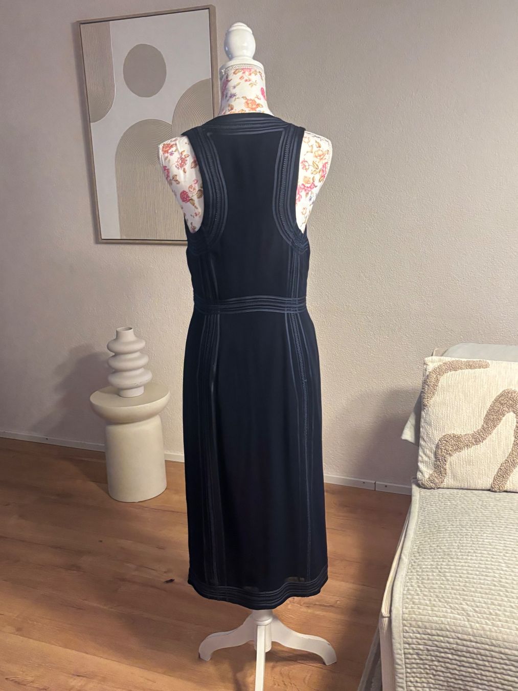 Jil Sander Vestiti: Jil Sander Dress – Usato da St. Margrethen SG venduto da dijanaO 1