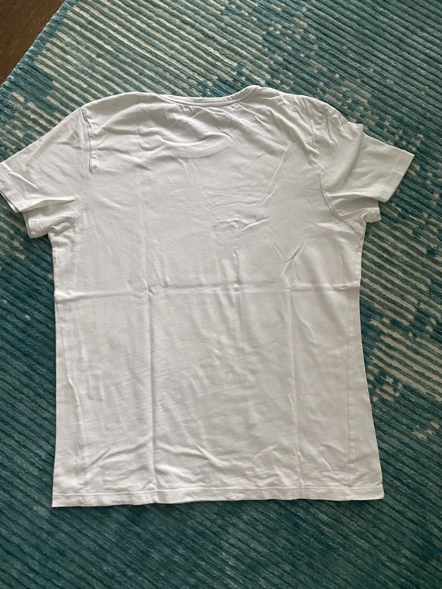 Jack & Jones T-shirt: Jack and Jones Herren T Shirt – Usato da Rorschach venduto da lvi_p29s 2