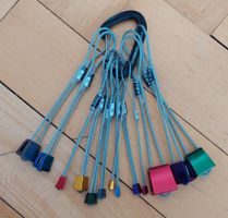 Kit de coinceurs pour alpinisme et escalade Black Diamond 