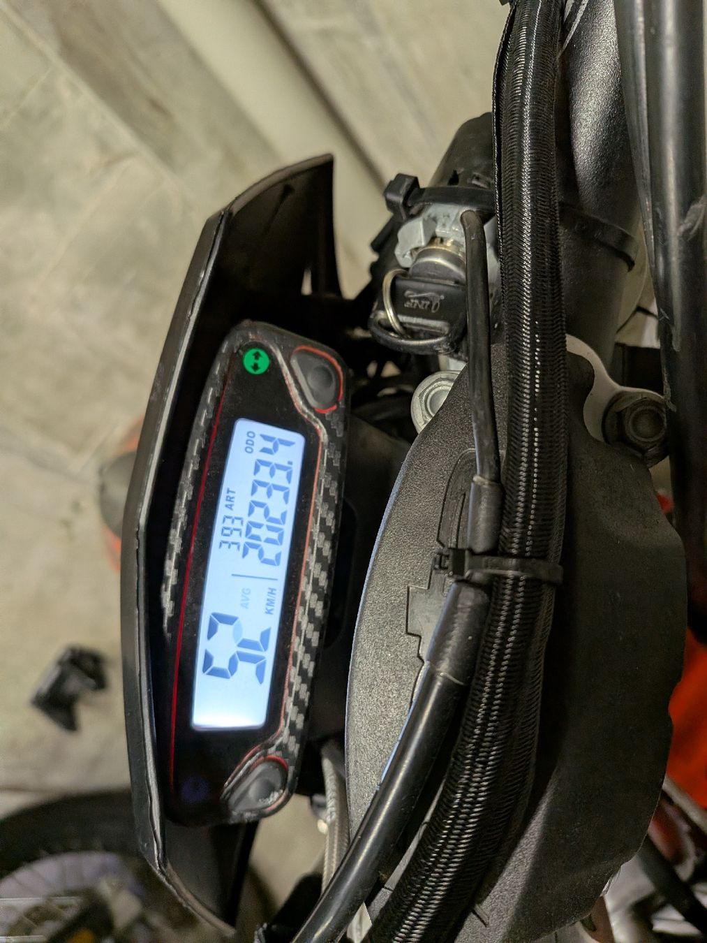 Beta Route: Beta 450RR – D'occasion à Krauchthal par jul_8hdc 5