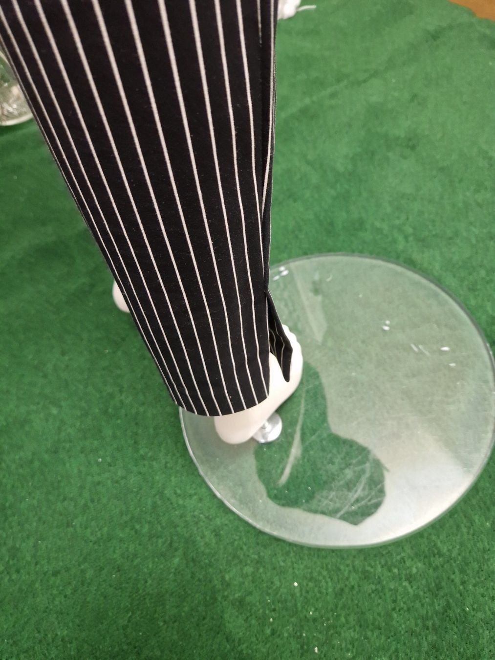 Hosen: Elegante Hose Gr 44 – Neu (gemäss Beschreibung) aus Glattbrugg von mas_75t2 4