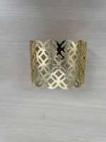 CAROLL Bracelet doré