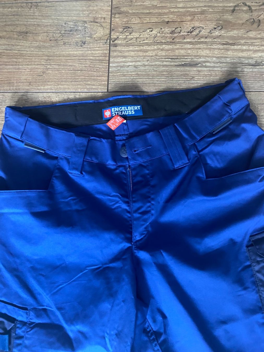 Engelbert Strauss Pantaloni: ENGELBERT STRAUSS – Usato da Eischoll venduto da LYNN2008 1