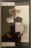 GARTH BROOKS - THE CHASE