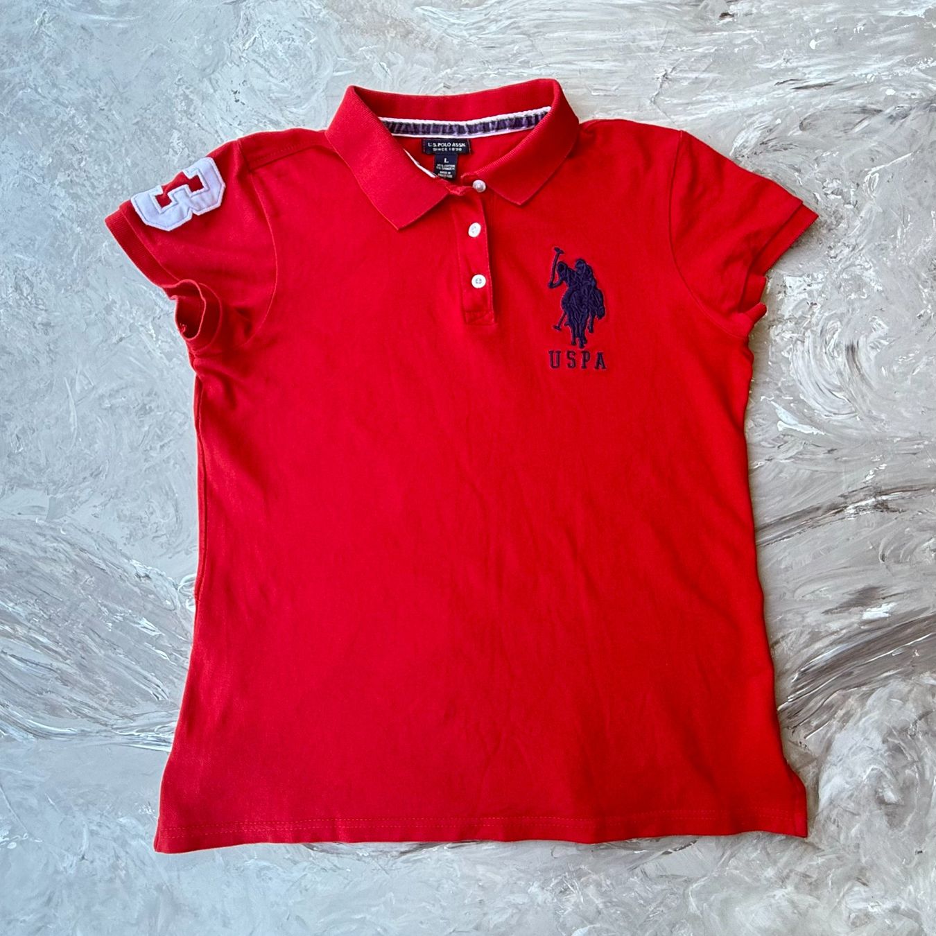 US Polo Magliette Polo: Polo U.S. Polo Assn – Usato da Thônex venduto da Suisse.Shopping 5
