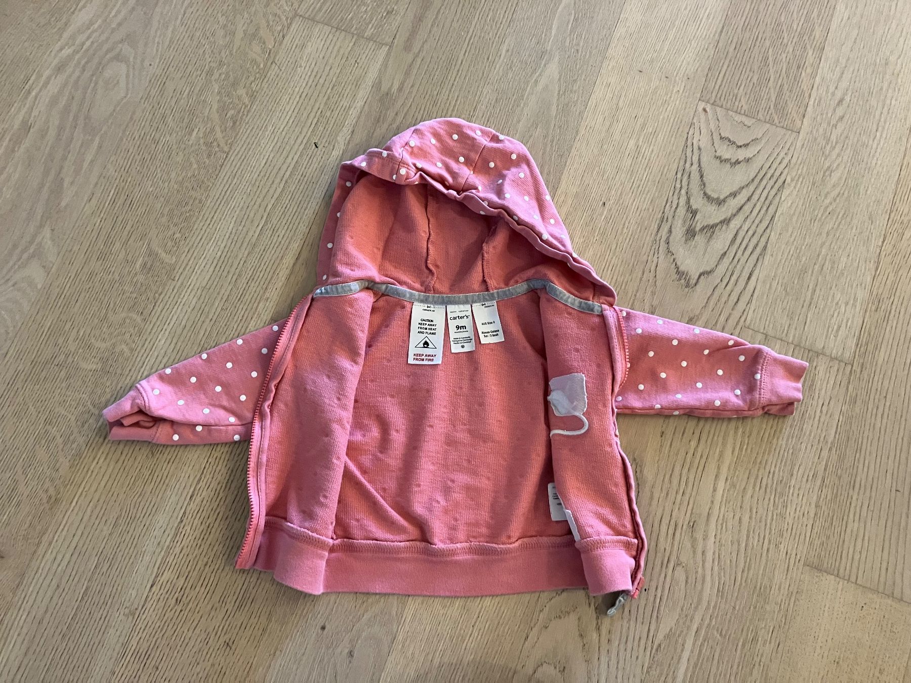 Giacche & Cappotti: Jäckchen - Grösse 74 – Usato da Winterthur venduto da ast_796h 2
