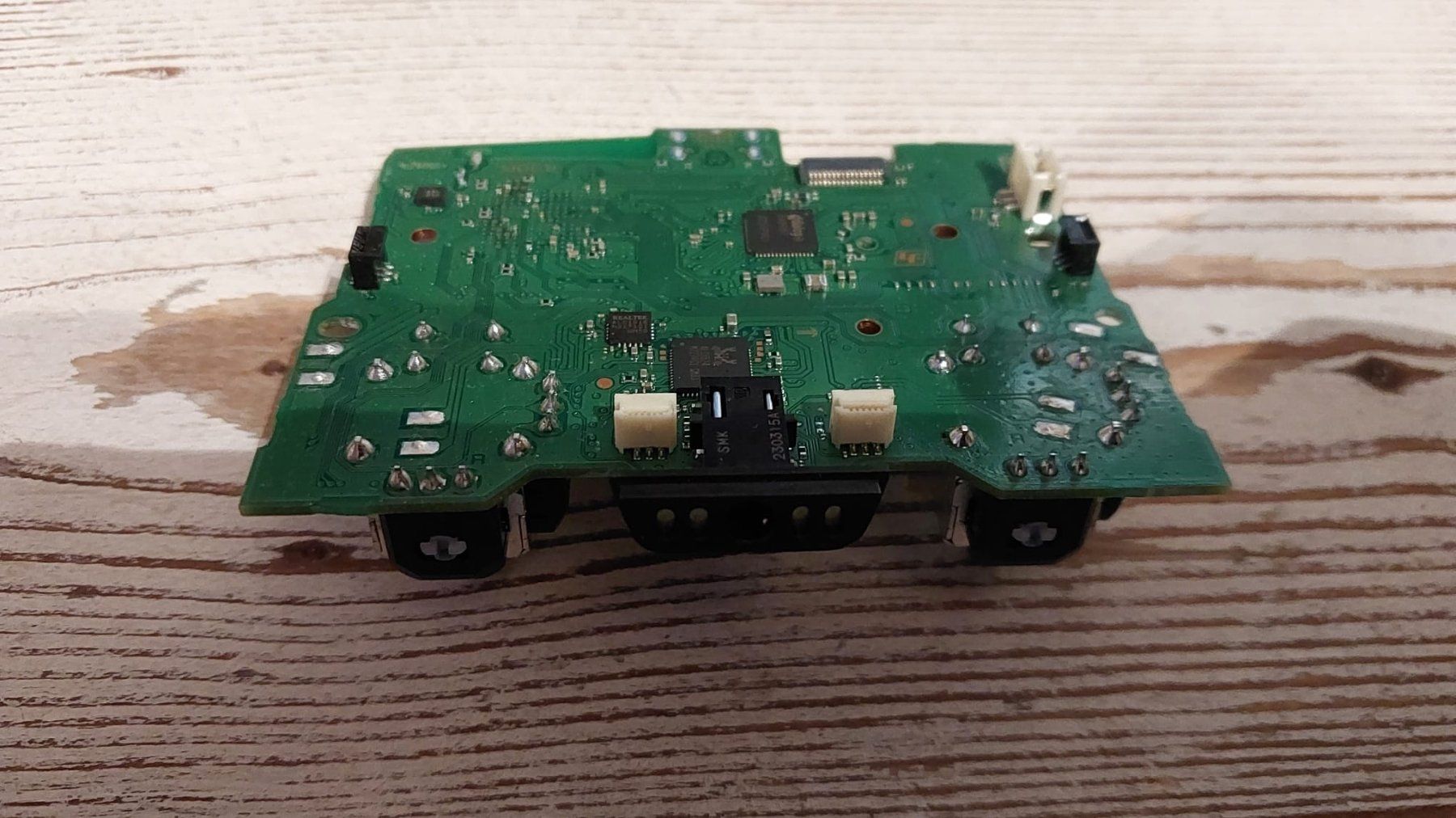 Sony Controller: Playstation 5 Dualsense Controller mit TMR-Joysticks – Usato da Henggart venduto da Jan073 4
