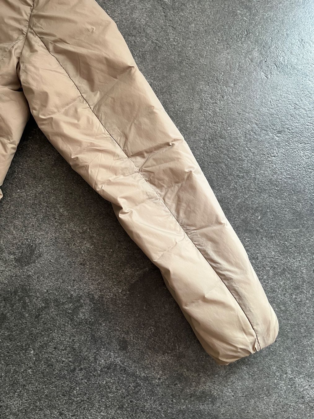 Muji Giacche: MUJI Damen Daunenjacke - Größe S – Nuovo (secondo la descrizione) da Kilchberg ZH venduto da Ch.C 7