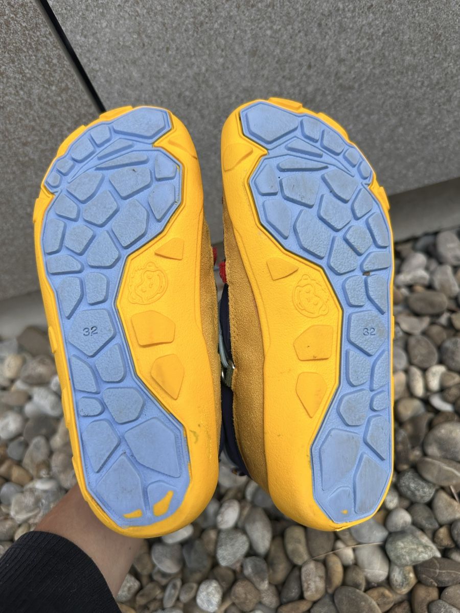 Affenzahn Scarpe per ragazzi: Affenzahn Winterstiefel Grösse 32 – Usato da Winterthur venduto da Joyzora94 3